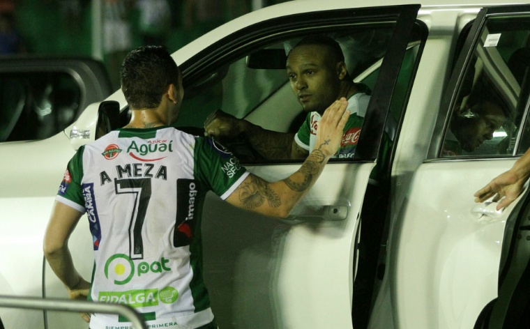 Oriente sacó ventaja