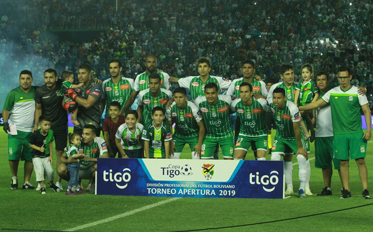 Oriente se quiere rehabilitar