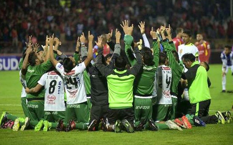Oriente también tiene premio