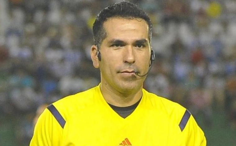 Orosco en Santa Cruz