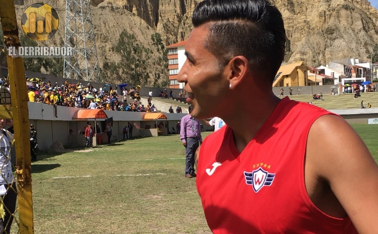 Ortiz, Cardozo y Arévalos cerrarían hoy