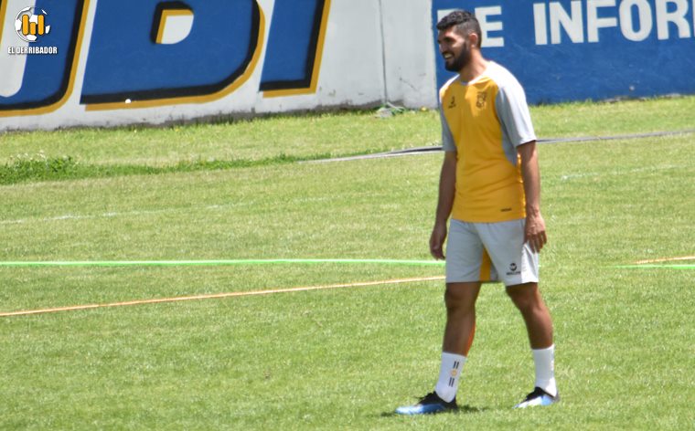 Ortiz al 100