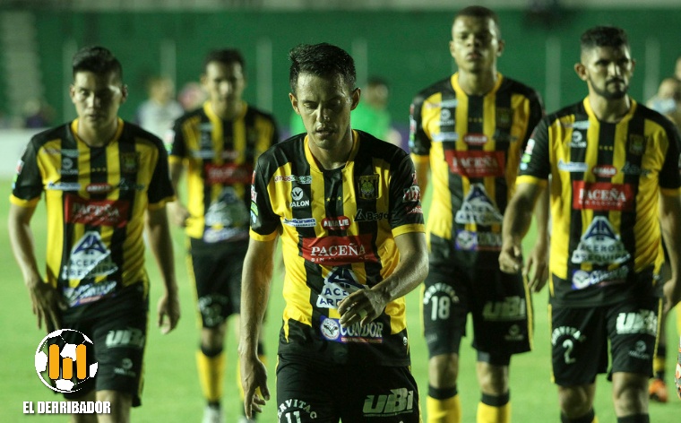 Oruro será complicado