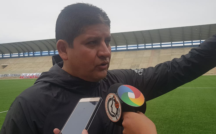 Oscar se suma a la Federación