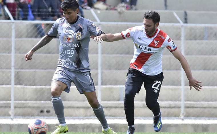 Paciencia muchachos