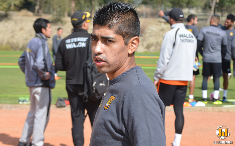 Para adelante en el clásico