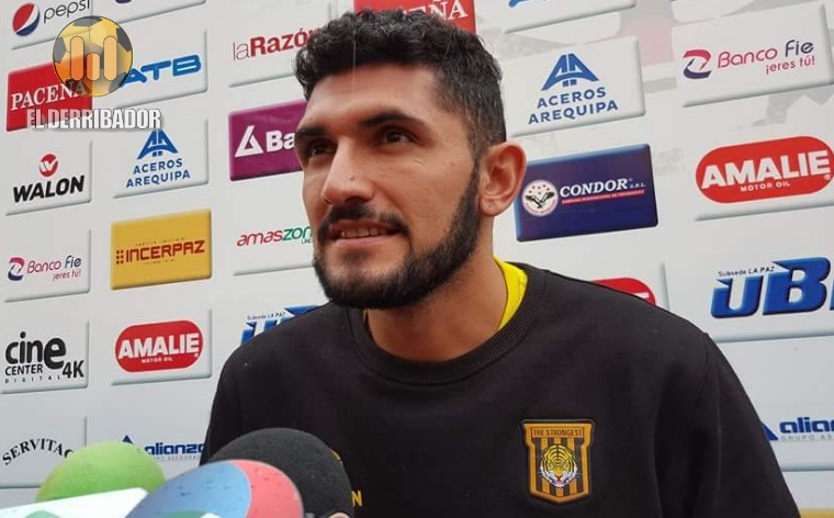 Para mí es un partido más