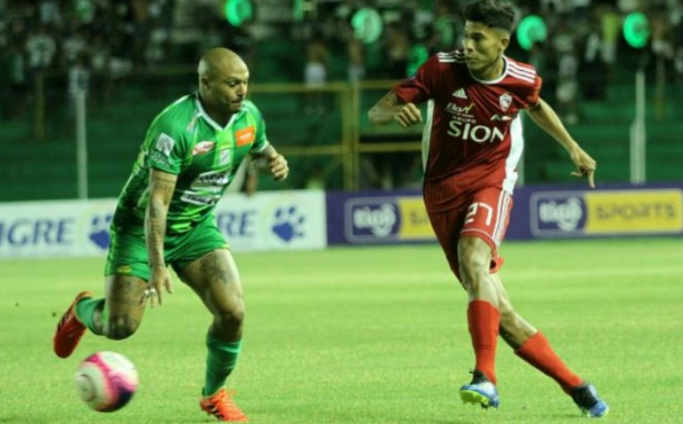 Pari se aferra a sus chances