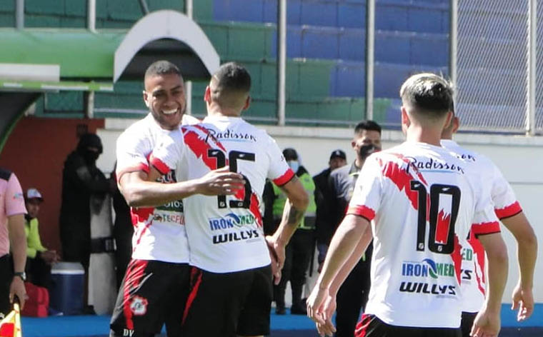 Partido de preparación