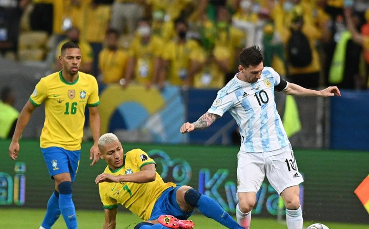 Partido de reivindicación para ambos 