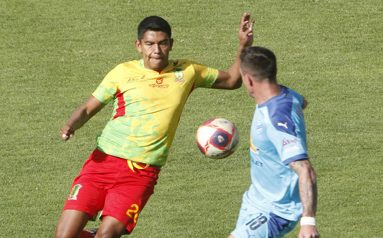 Partido reñido