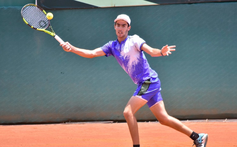 Patujú Open