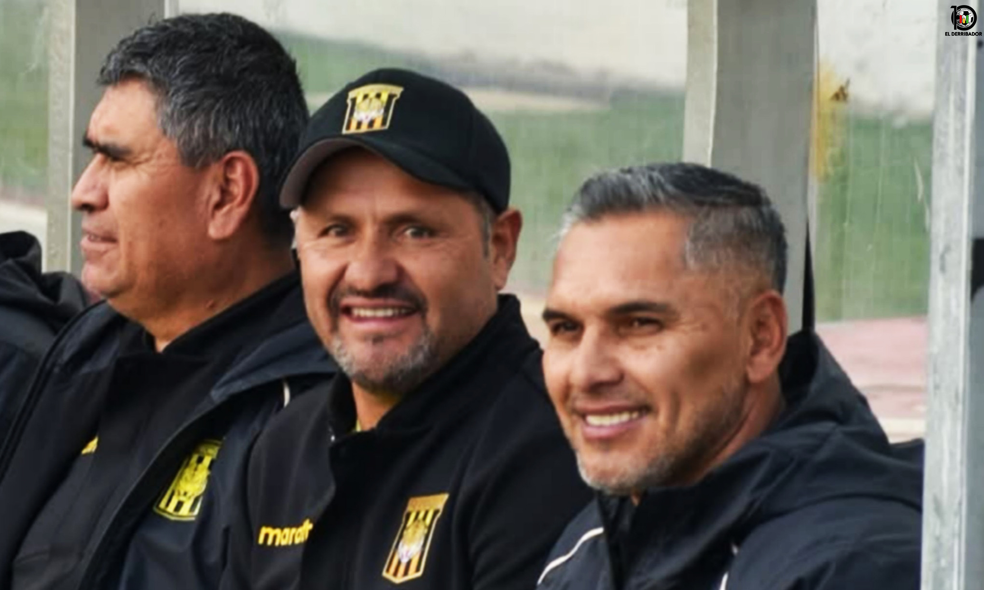 Paz García va por la segunda