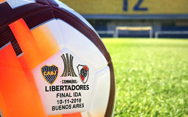 Pelota de final