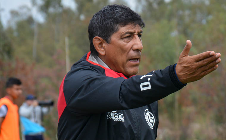 Pensando en el Tigre 