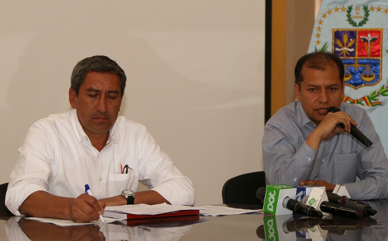 Pérez llevará la antorcha