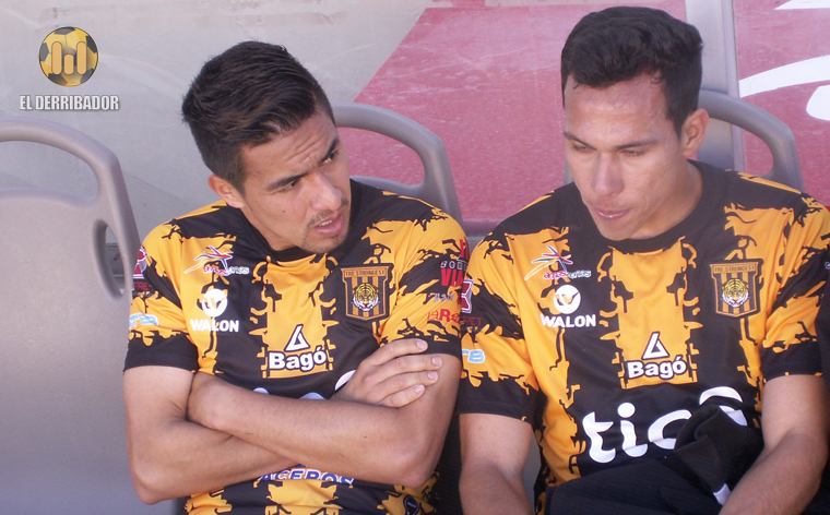 Pérez será baja para el domingo