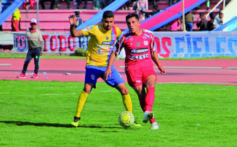 Perjuicio en Sucre