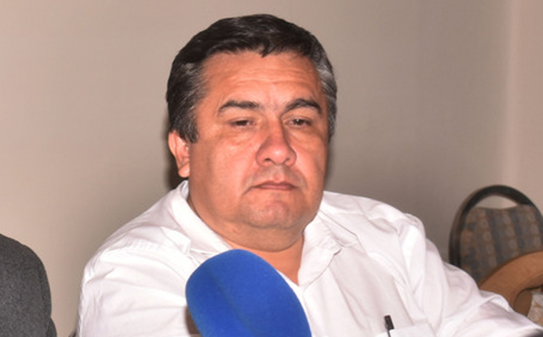 Piden un contacto fluido