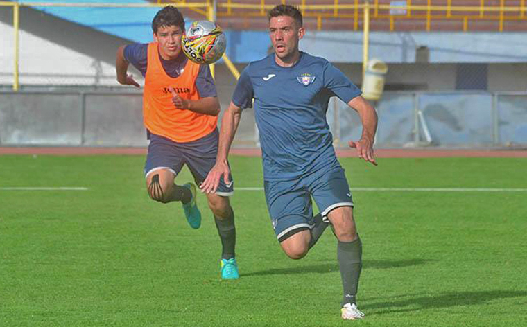 Pirchio baja en Wilster