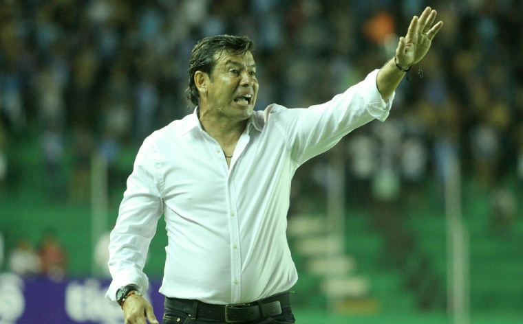 Platini se sigue quejando