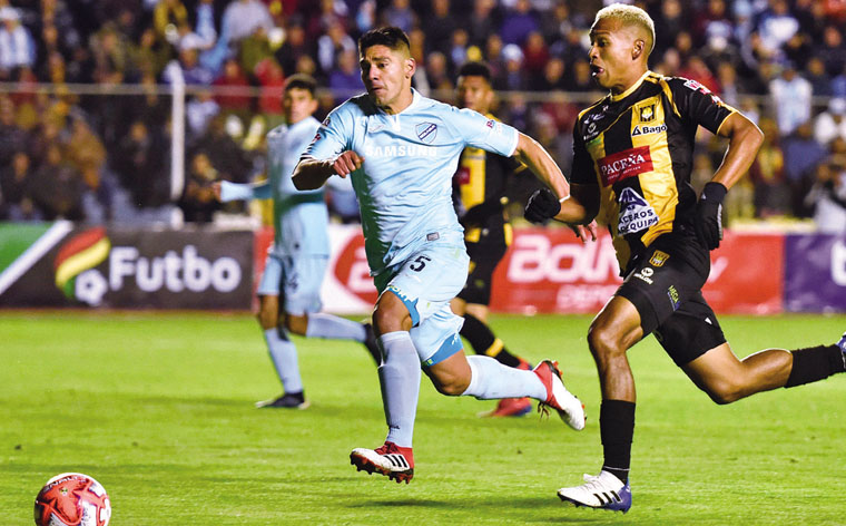 Podría reanudarse el torneo apertura
