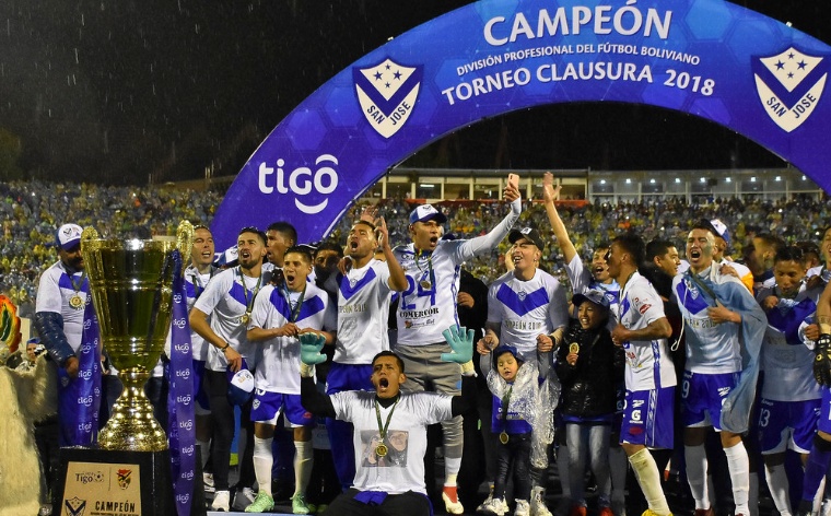 Por un mejor 2019