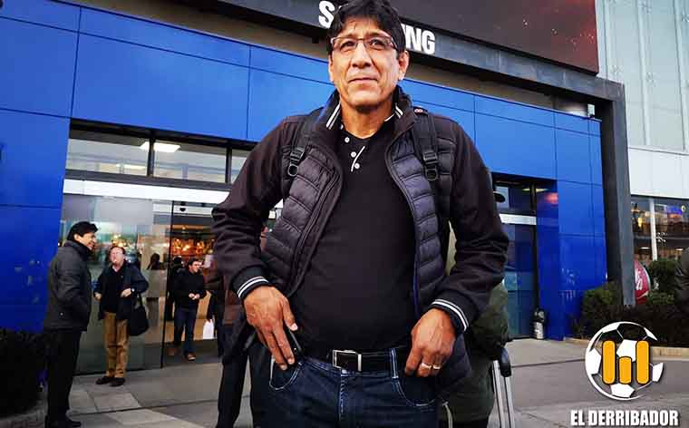 Porqué Illanes decidió por Vilariño