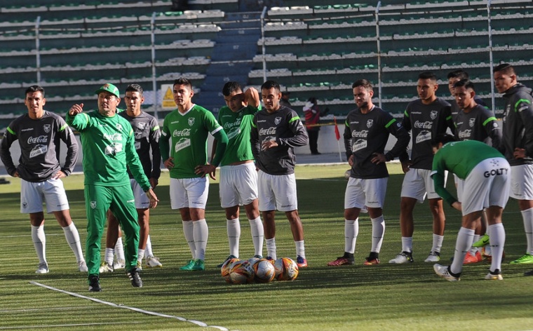 Predominio en el medio