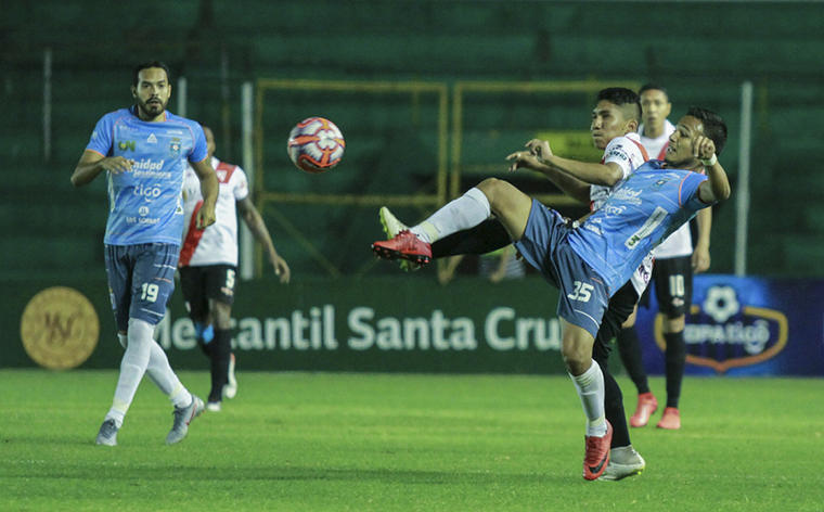 Preocupación celeste