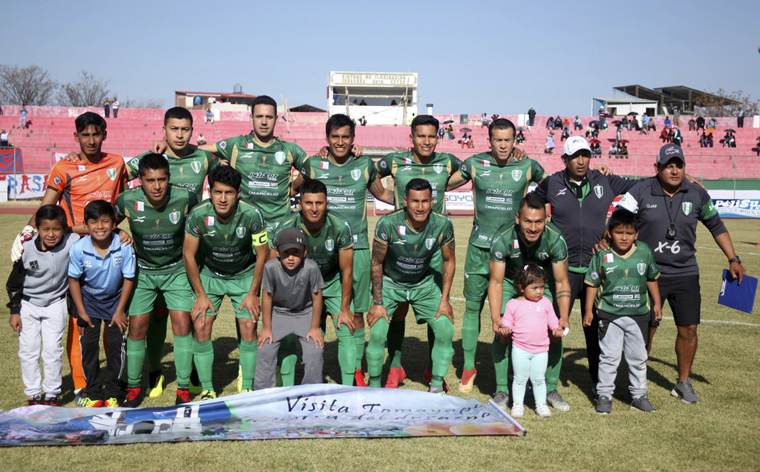 Preocupación en Tarija
