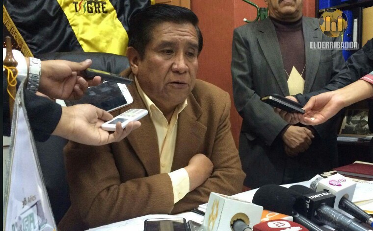 Preocupado, decepcionado e indignado