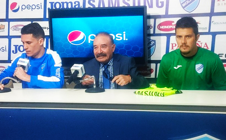Presentación y enojo