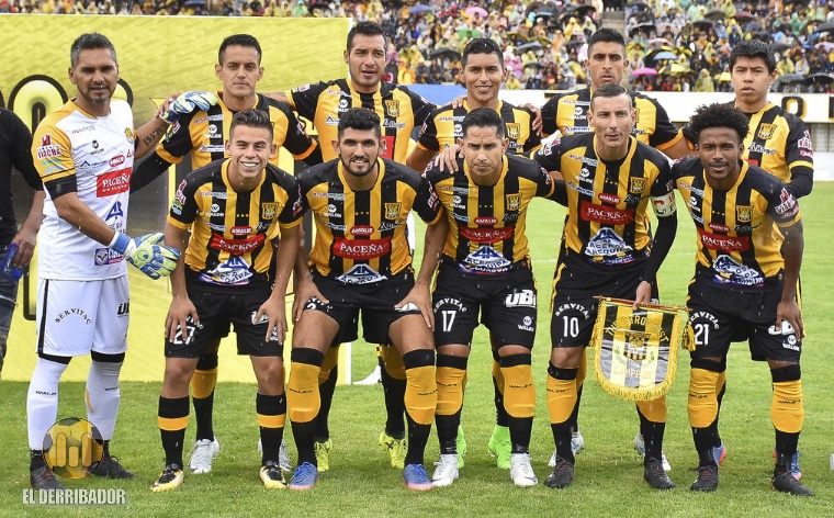Primero del año