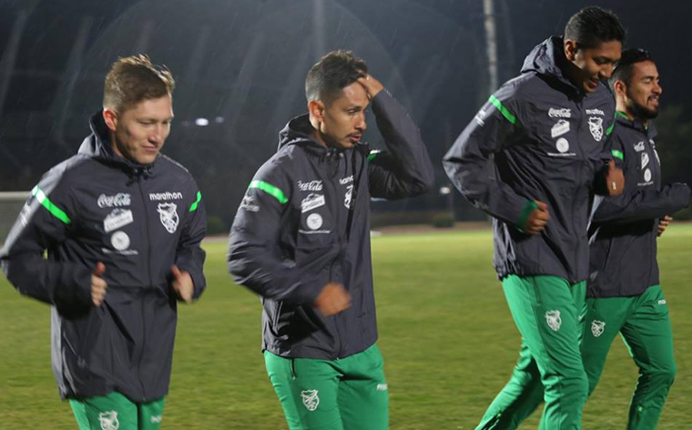 Primero el técnico, después la nómina