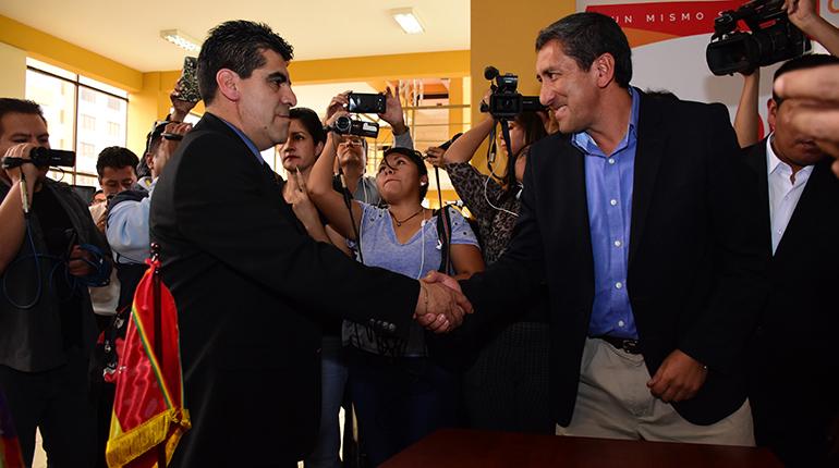Prioridad Nacional