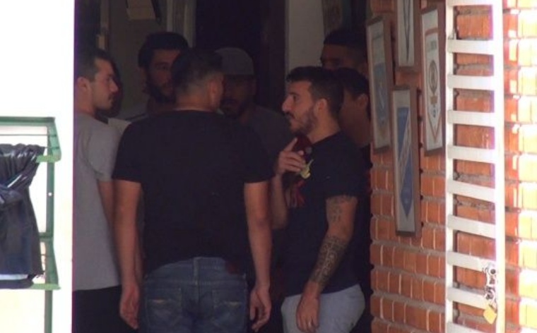 Problemas en Oriente