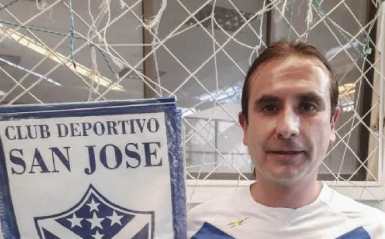 Problemas en San José