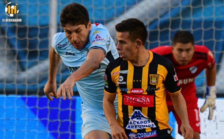 Prohibido perder este clásico