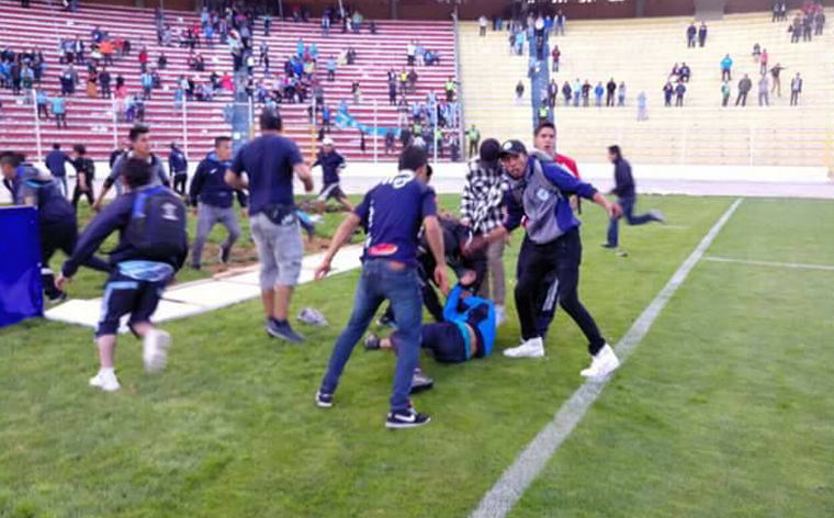 Prometen más seguridad