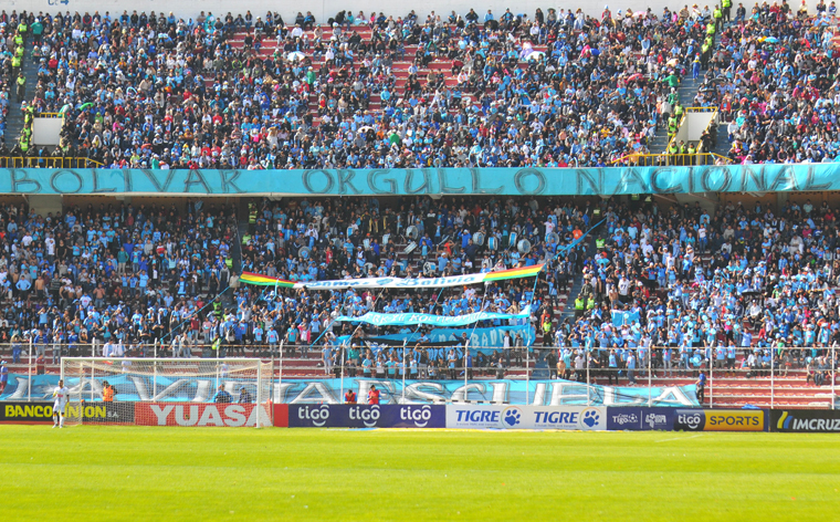 Promoción celeste