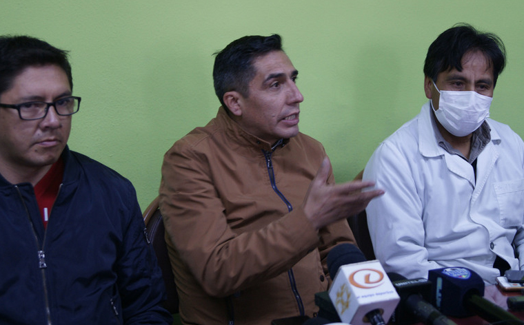 Protocolos de seguridad