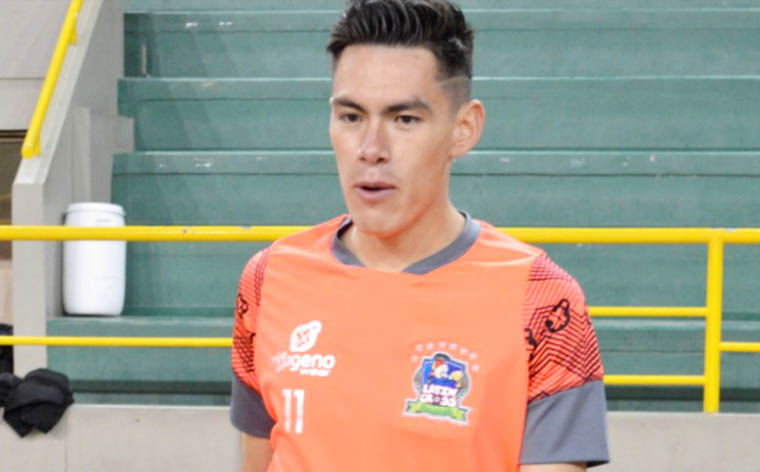 Proyecto Latín en la Copa Libertadores