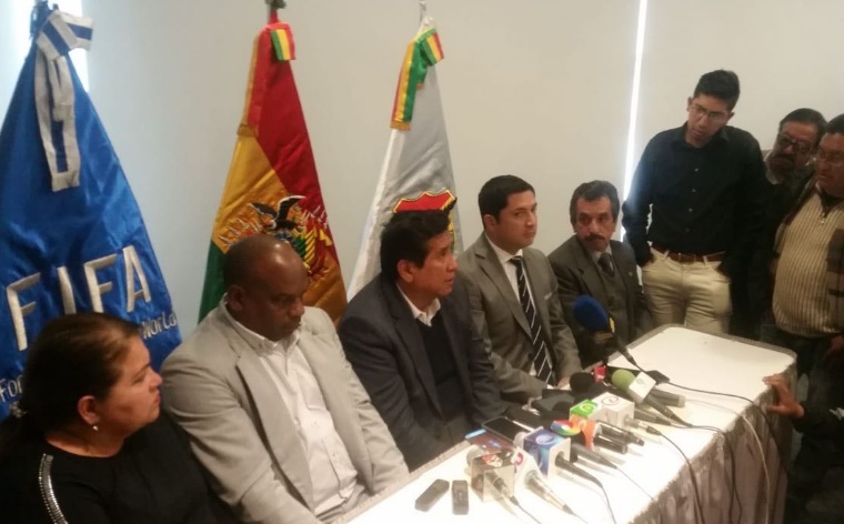 Proyectos para el fútbol