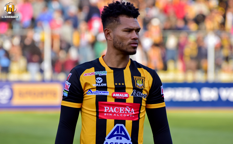 Que los goles sigan