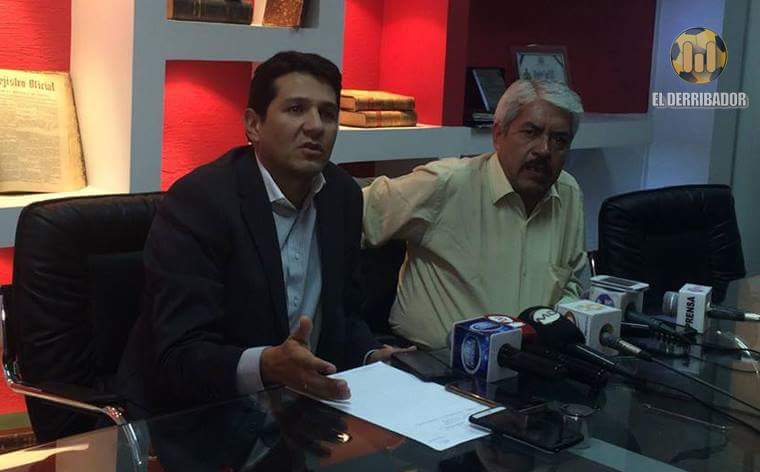 Que no se preocupe Ortega