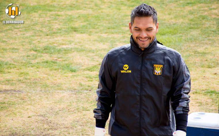 Quiero ser campeón una vez más