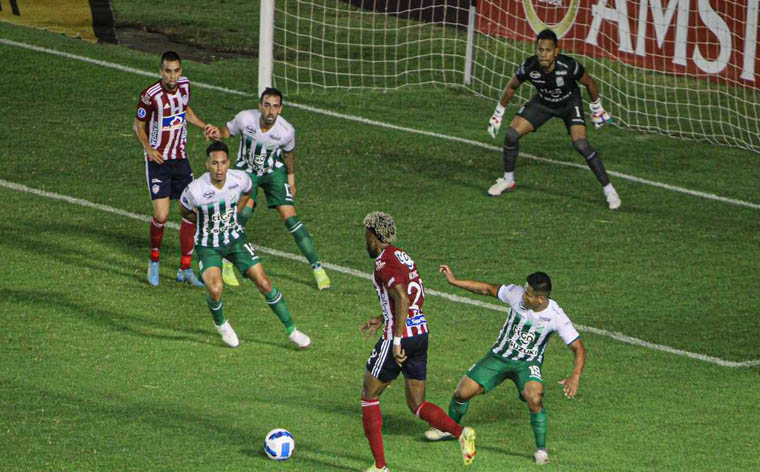 Quieren limpiar su imagen