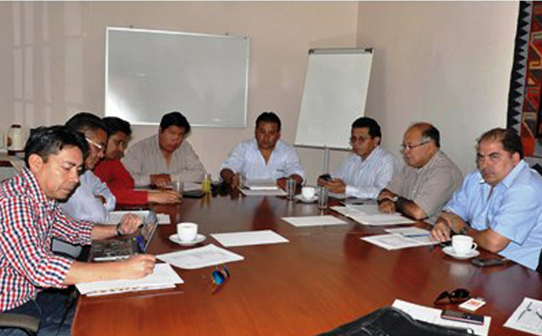 Quieren recortar el Clausura