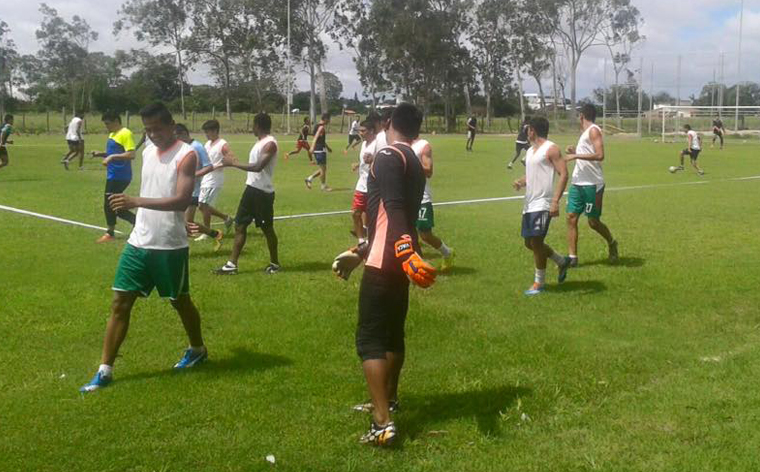Quieren salvar a Blooming